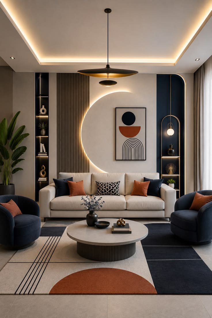 مجلس عصري new modern